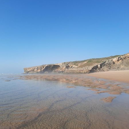 Sunny Aljezur Da Viana, 빌라 외부 사진