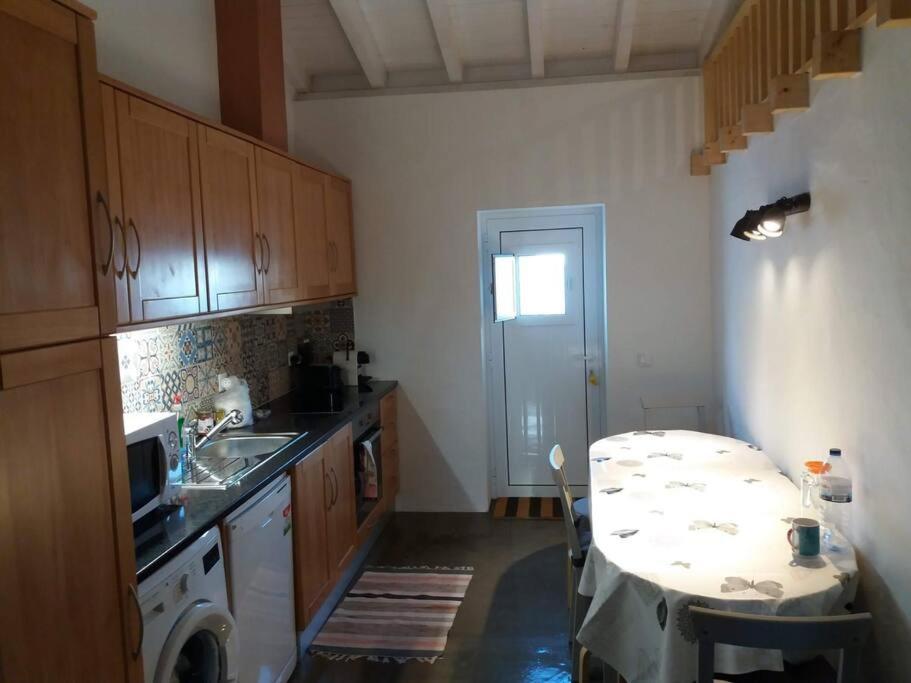 Sunny Aljezur Da Viana, 빌라 외부 사진