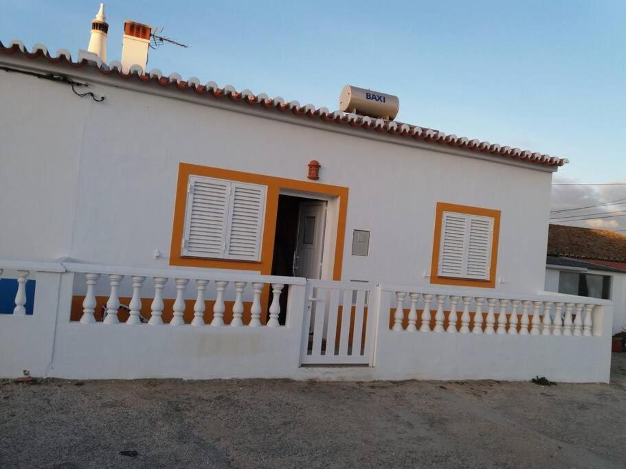 Sunny Aljezur Da Viana, 빌라 외부 사진