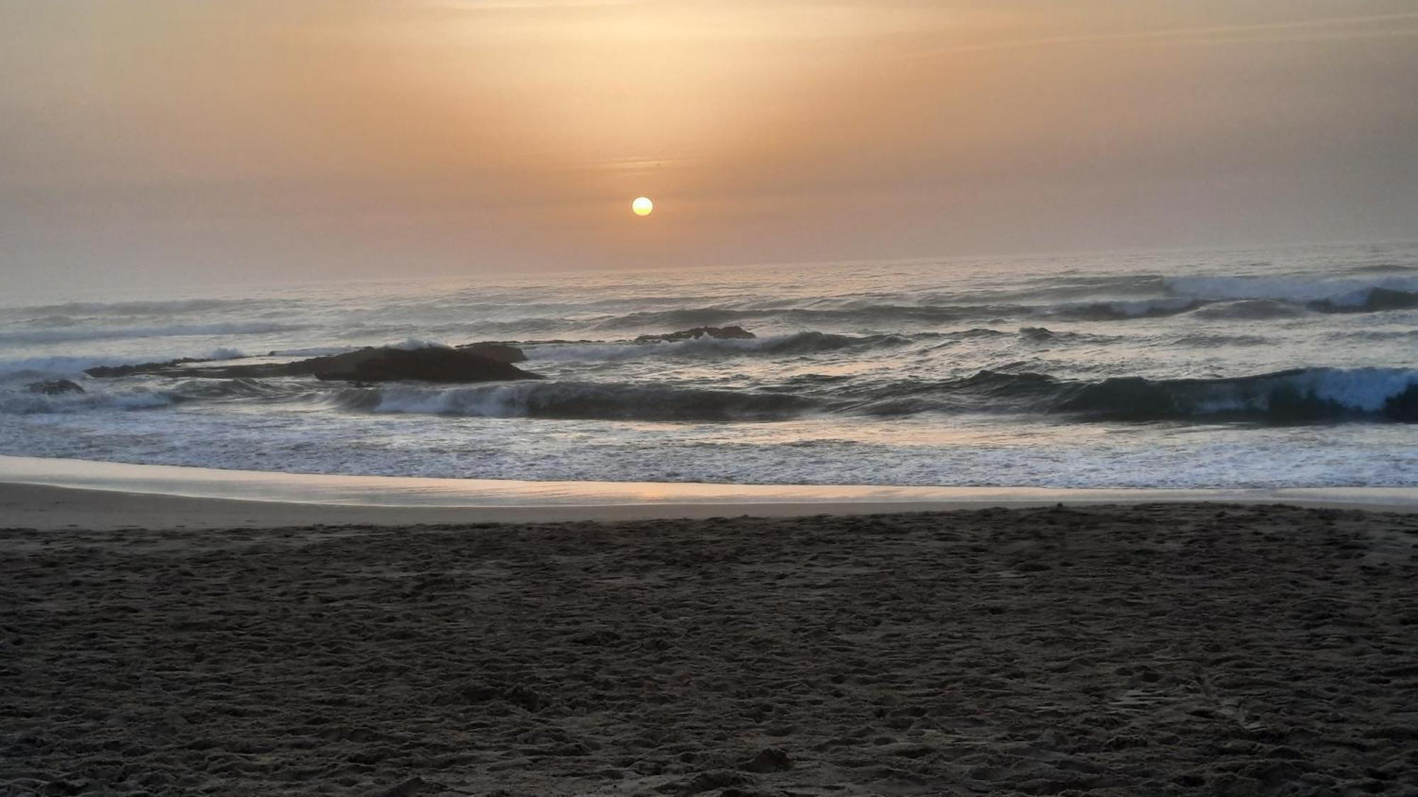Sunny Aljezur Da Viana, 빌라 외부 사진