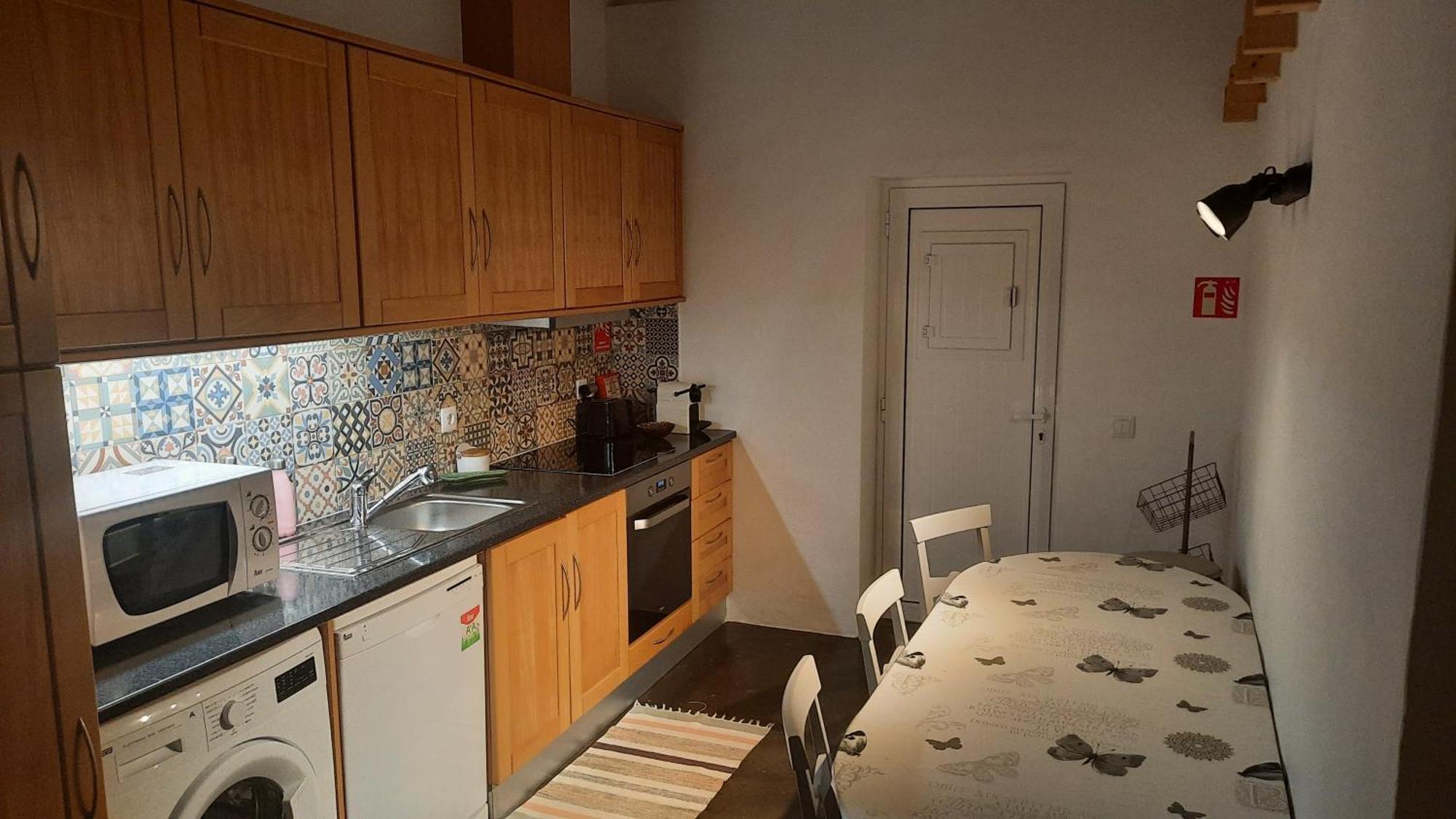 Sunny Aljezur Da Viana, 빌라 외부 사진