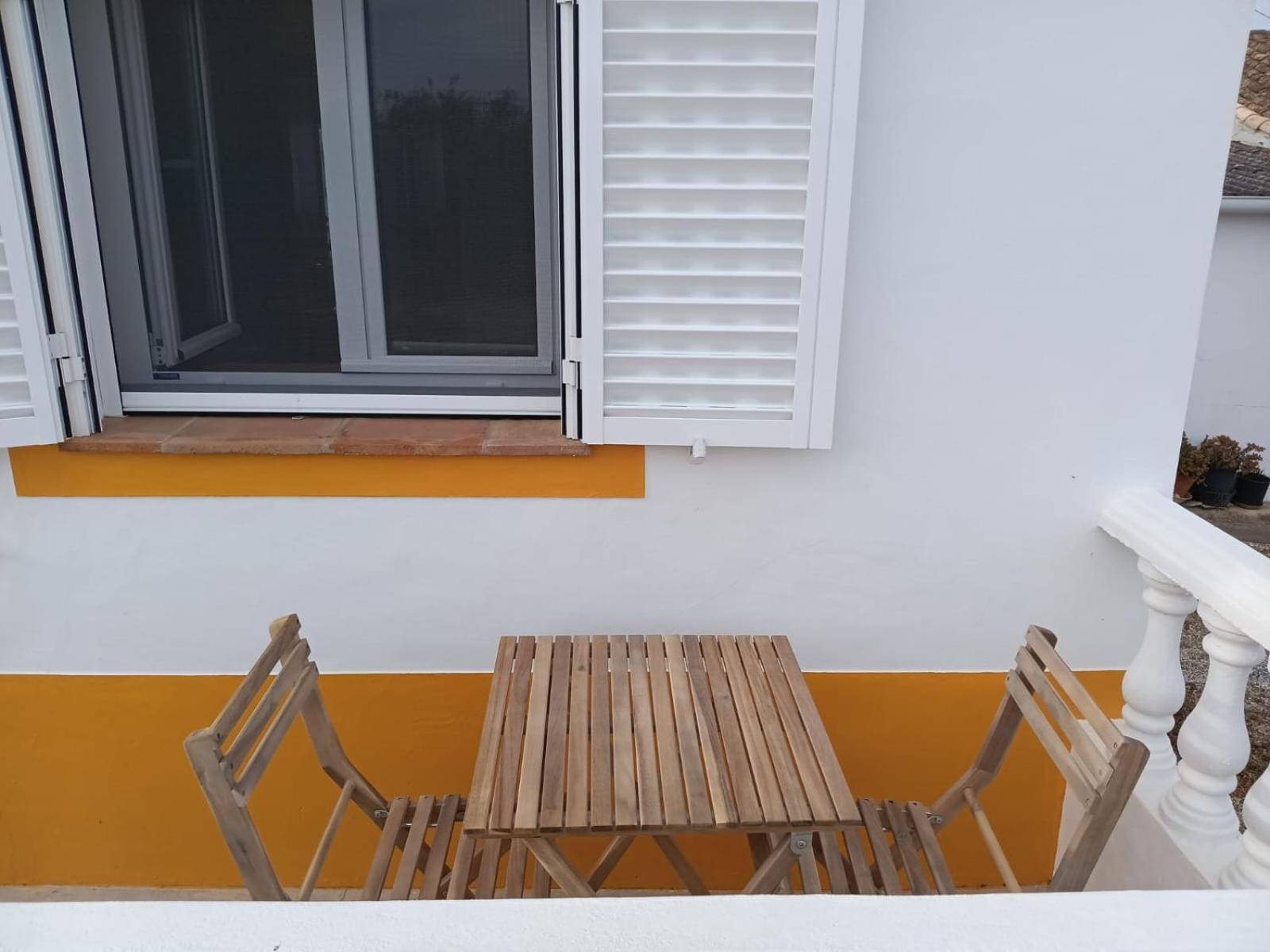 Sunny Aljezur Da Viana, 빌라 외부 사진